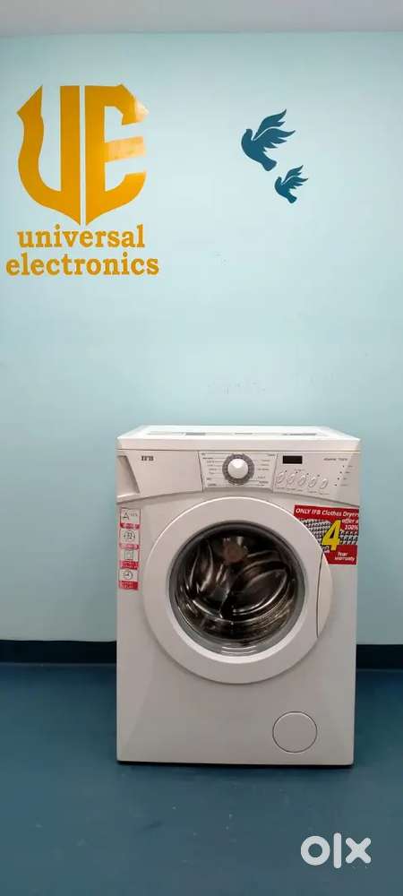 In good condition Ifb Front load fully automatic Washing machine