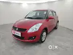 Maruti Suzuki Swift 1.3 ZXI, 2014, Petrol