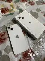 Iphone 13 starlight 128gb