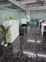 Without brokerage office