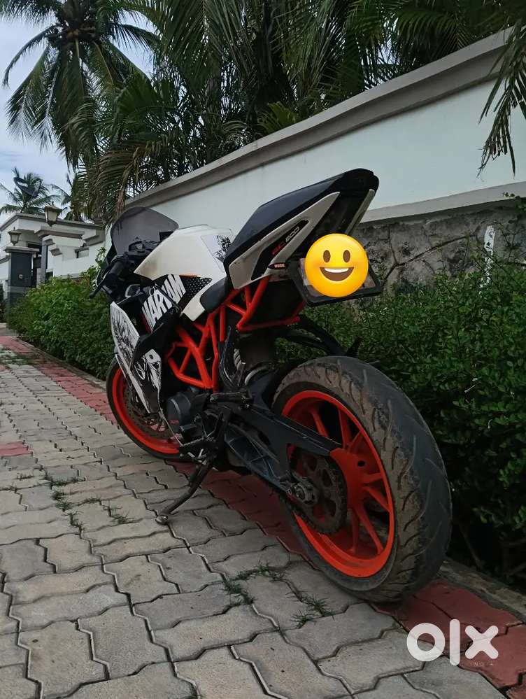 2rd owner TN registration