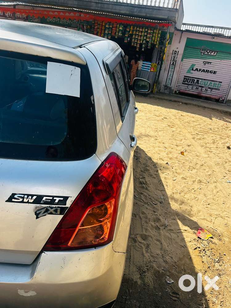 Maruti Suzuki Swift 2007 CNG & Hybrids 68000 Km Driven