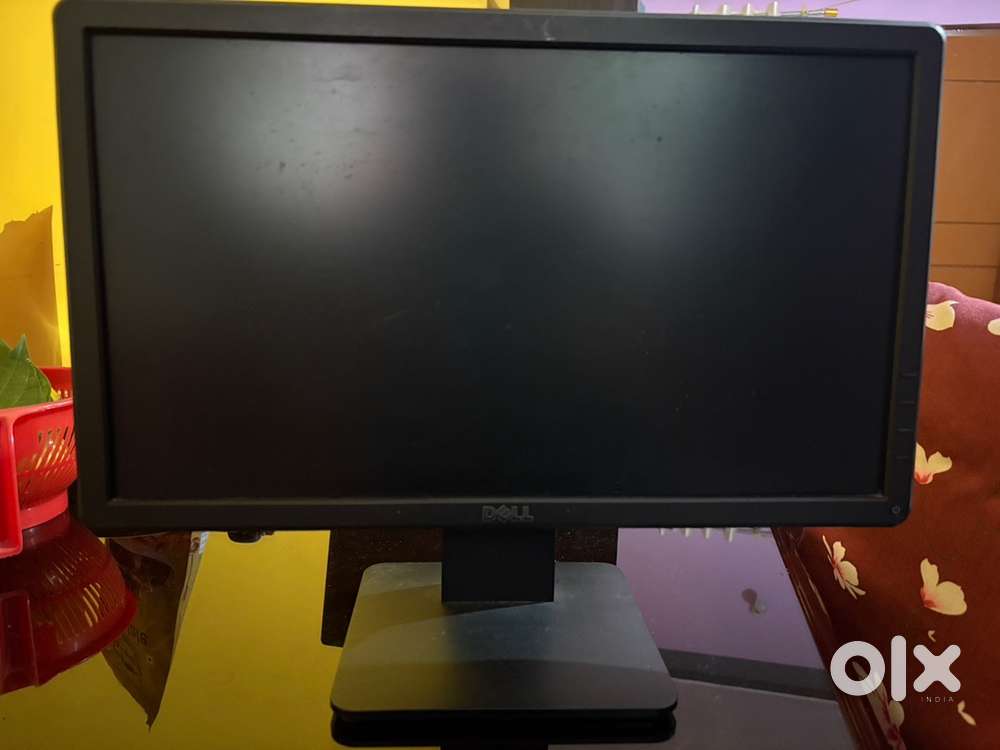 Dell Monitor