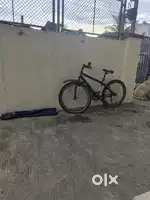 Spensor cycle without gear