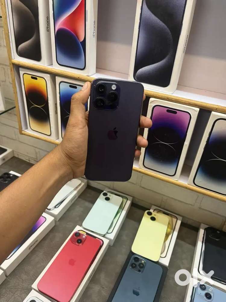 iPhone refurbished mobile