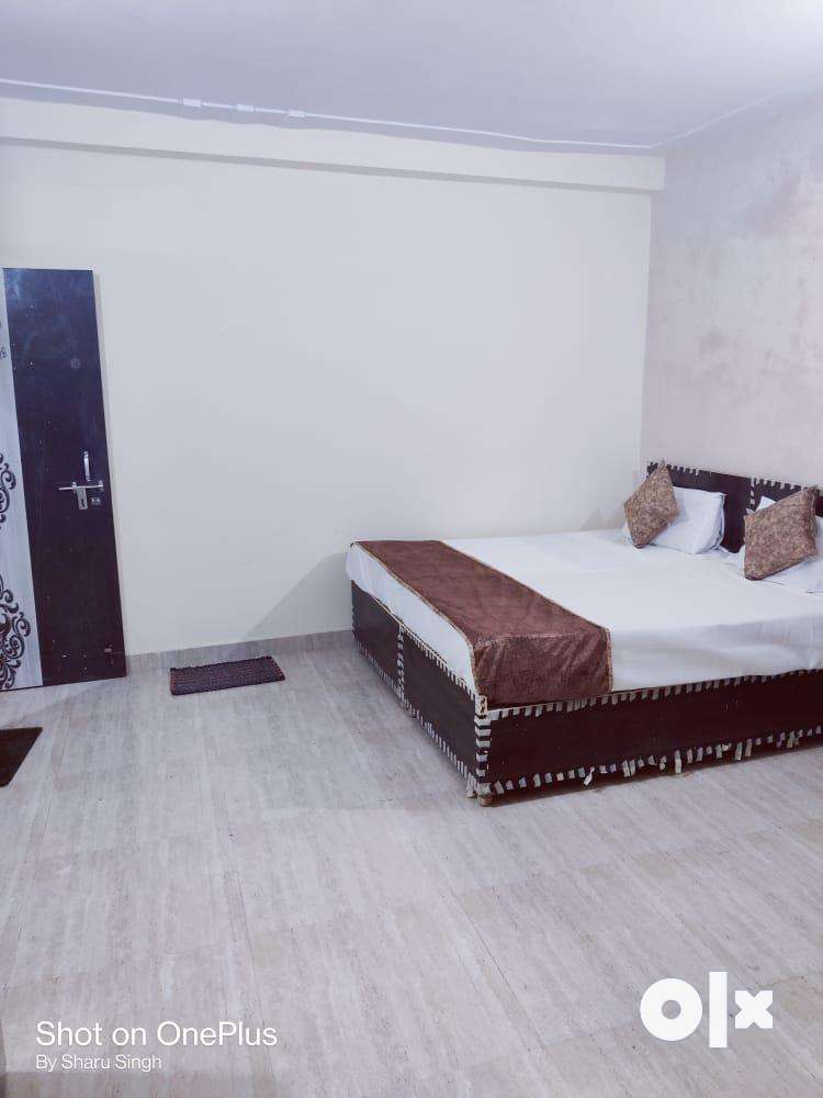 1rk and 1bhk rooms