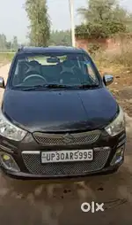 New condition car