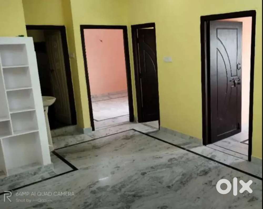 House for rent 2nd flr @8000 & Shop for rent @6000