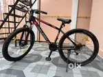 Religh revox cycle