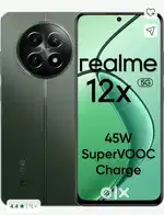 Realme12x5G