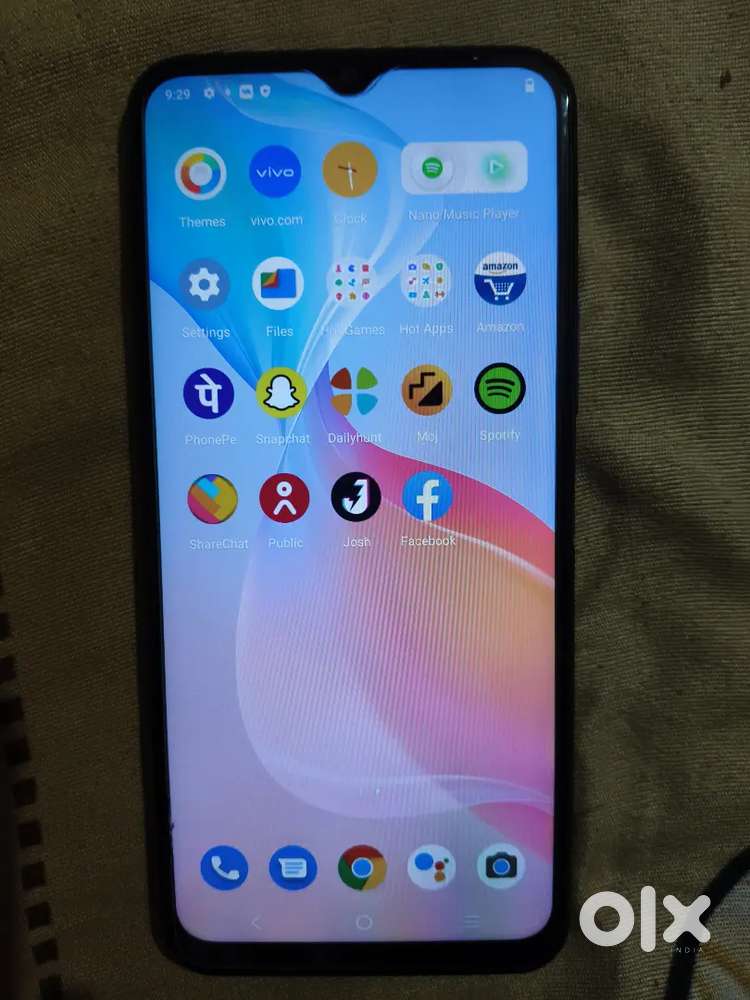 My android phone 3 year old good working condition no any damage