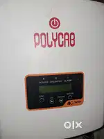 Polycab ongrid inverter 2kw and solar panels