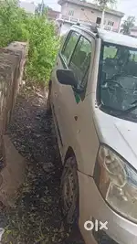 Maruti Suzuki Wagon R Flex Fuel 2016