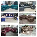 5 seater sofa dazzling combo sofa set