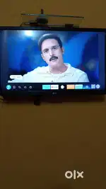 LG 24 INCH.HD READY TV