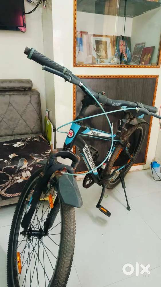 Best cycle in lower price