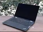 Lenovo x1 yoga i7 Ram 16.0GB storge 512 GB Pen touch system type x64 b