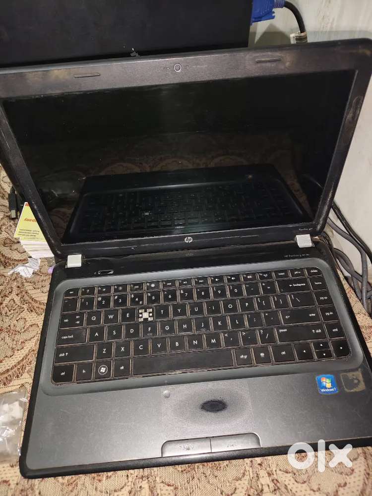 Laptop and computer table chair