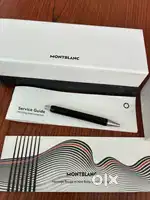 Montblanc Pen