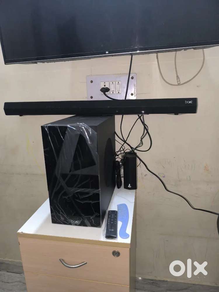 Urgent sale SUBWOOFER BOAT AAVANTE 3600 500W