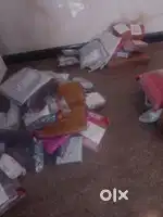 Wanted delivery partners