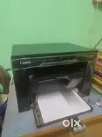 Canon printer