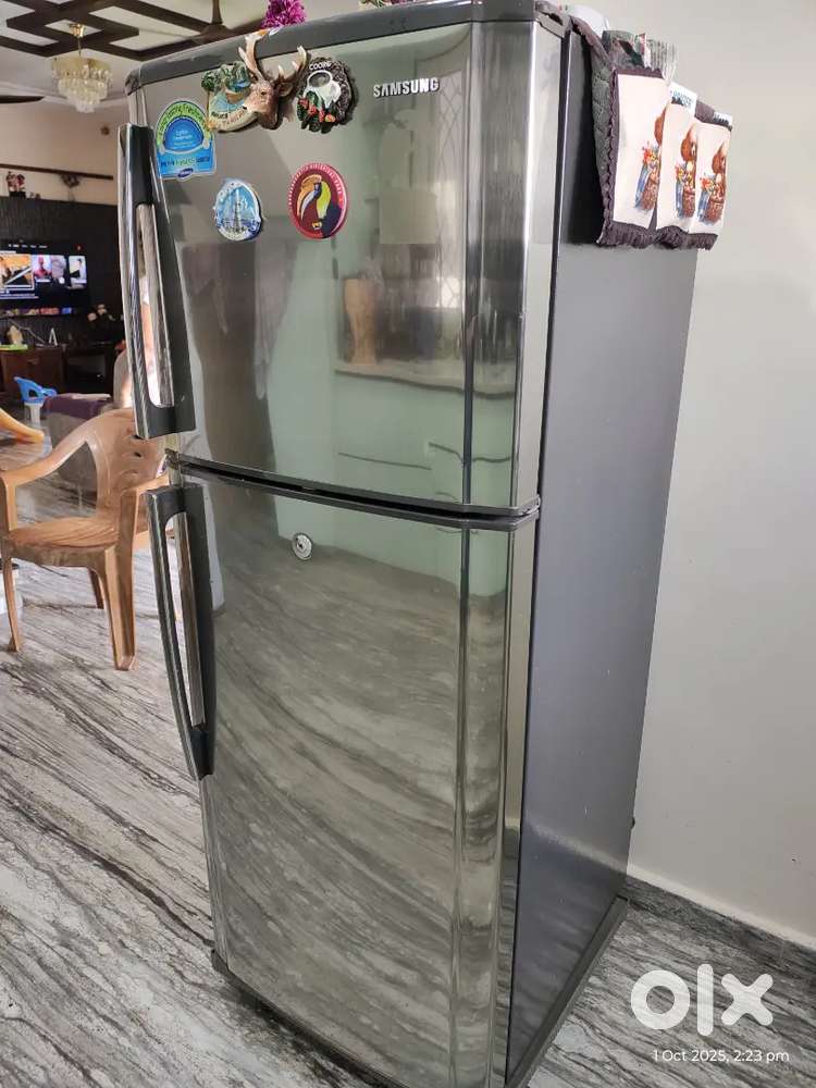 250 Litre Refrigerator for Sale