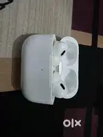 Airpods pro 2nd generation