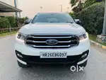 Ford Endeavour 3.2 Titanium Plus 4X4 AT, 2019, Diesel