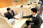 Axis বেঙ্কৰ অধীনত বহুতো staffৰ দৰকাৰ হৈছে