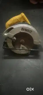 Wood cutting Machine