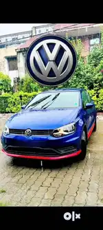 VW AMEO brand new condition
