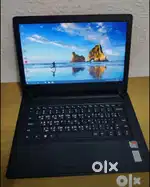 LENOVO LAPTOP 4 GP RAM 500 GP HDD WIFI WEBCAM AMD A4 PROCESSOR WINDOWS