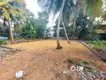 5 CENT ORGINAL LAND FOR SALE IN KONGORPILLY junction just 100  mtr