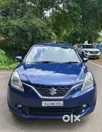 Maruti Suzuki Baleno Zeta, 2018, Petrol