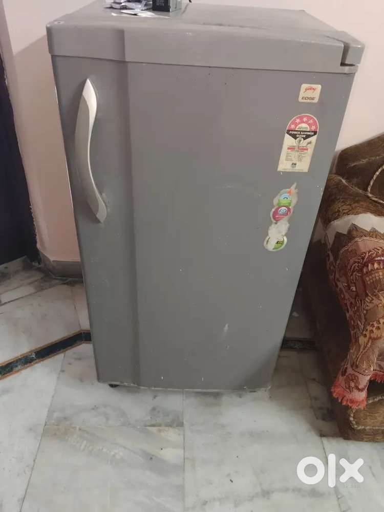 Godrej (165) litre