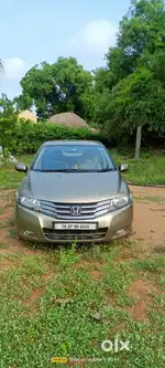 Honda City 2011 Petrol Well Maintained