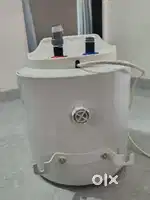 Electric water heater