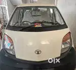 Tata Nano Petrol Working Condition