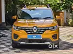 Renault Triber RXL, 2021, Petrol