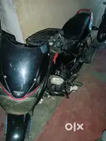 Pulsar bike for sale