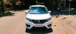 Honda Jazz VX, 2019, Petrol