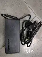 Lenovo adapter G-Series original with warranty