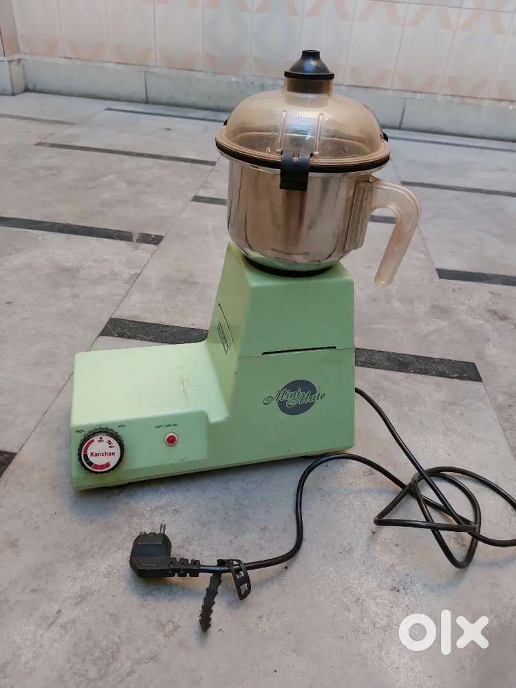 Kitchen items