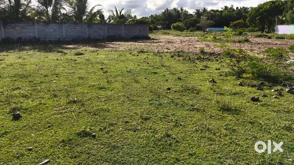 BEACH VILLA PLOTS IN KOOVATHUR, ECR, MAHABALIPURAM