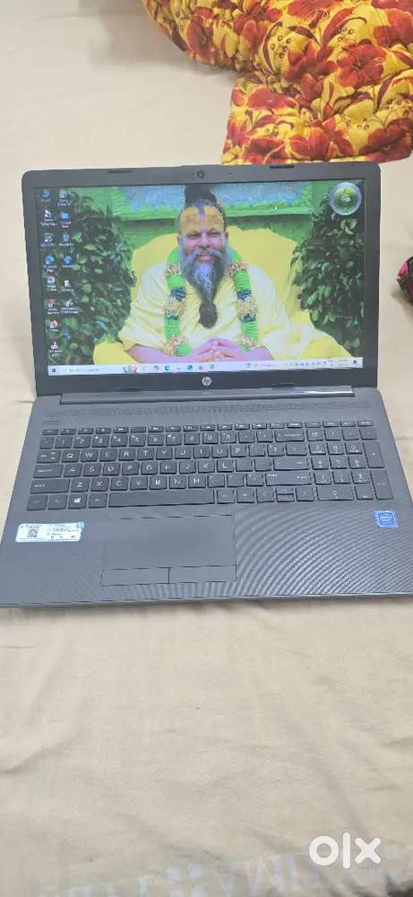 HP 250 G7 Notebook PC