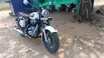 Royal Enfield Classic 350 – Good Condition, Well Maintained