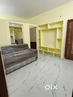 Brand new flats for rent