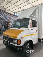TATA 610 (6W 407) 2022 MODEL 10 FEET CONTAINER