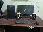 A PC IN GOOD CONDITION